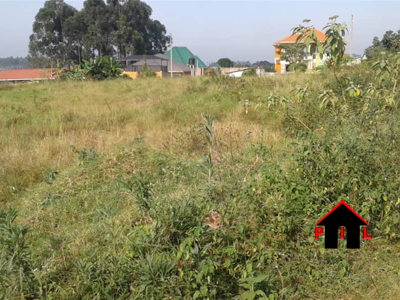 Residential Land for sale in Bbunga Kampala