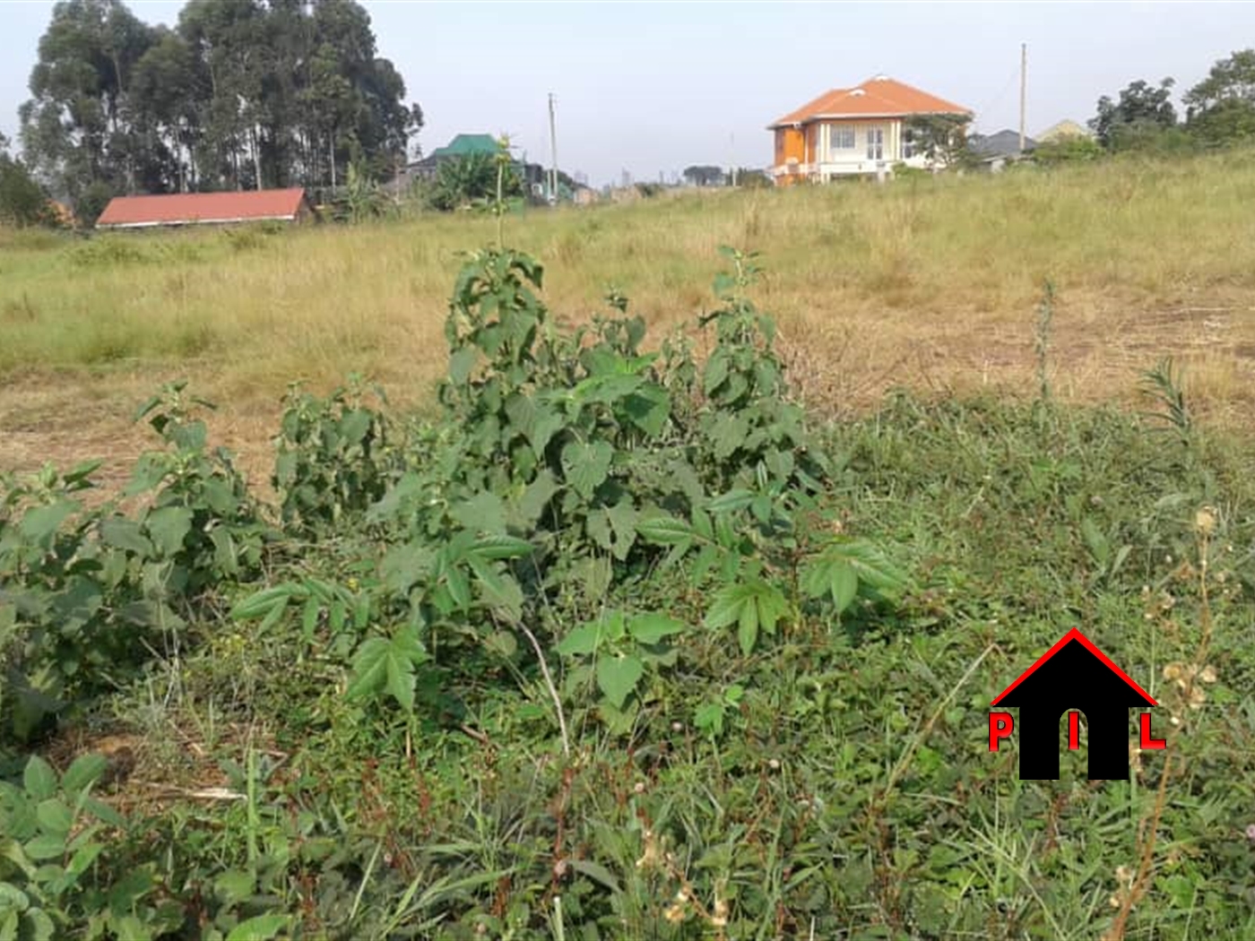 Residential Land for sale in Bbunga Kampala