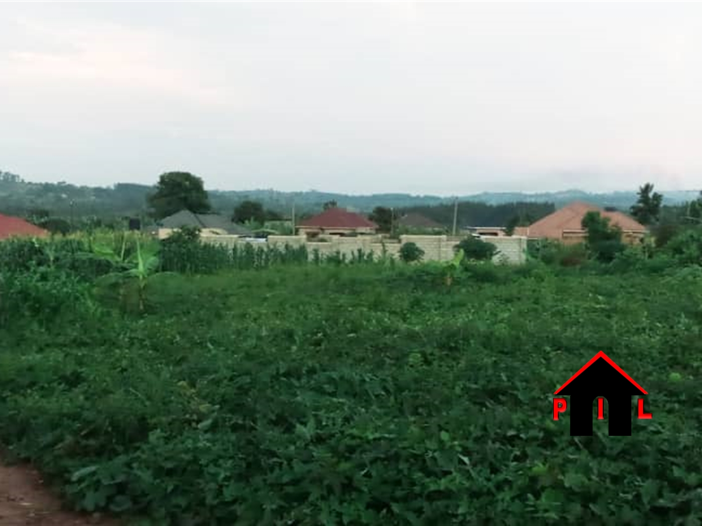 Residential Land for sale in Makenke Wakiso