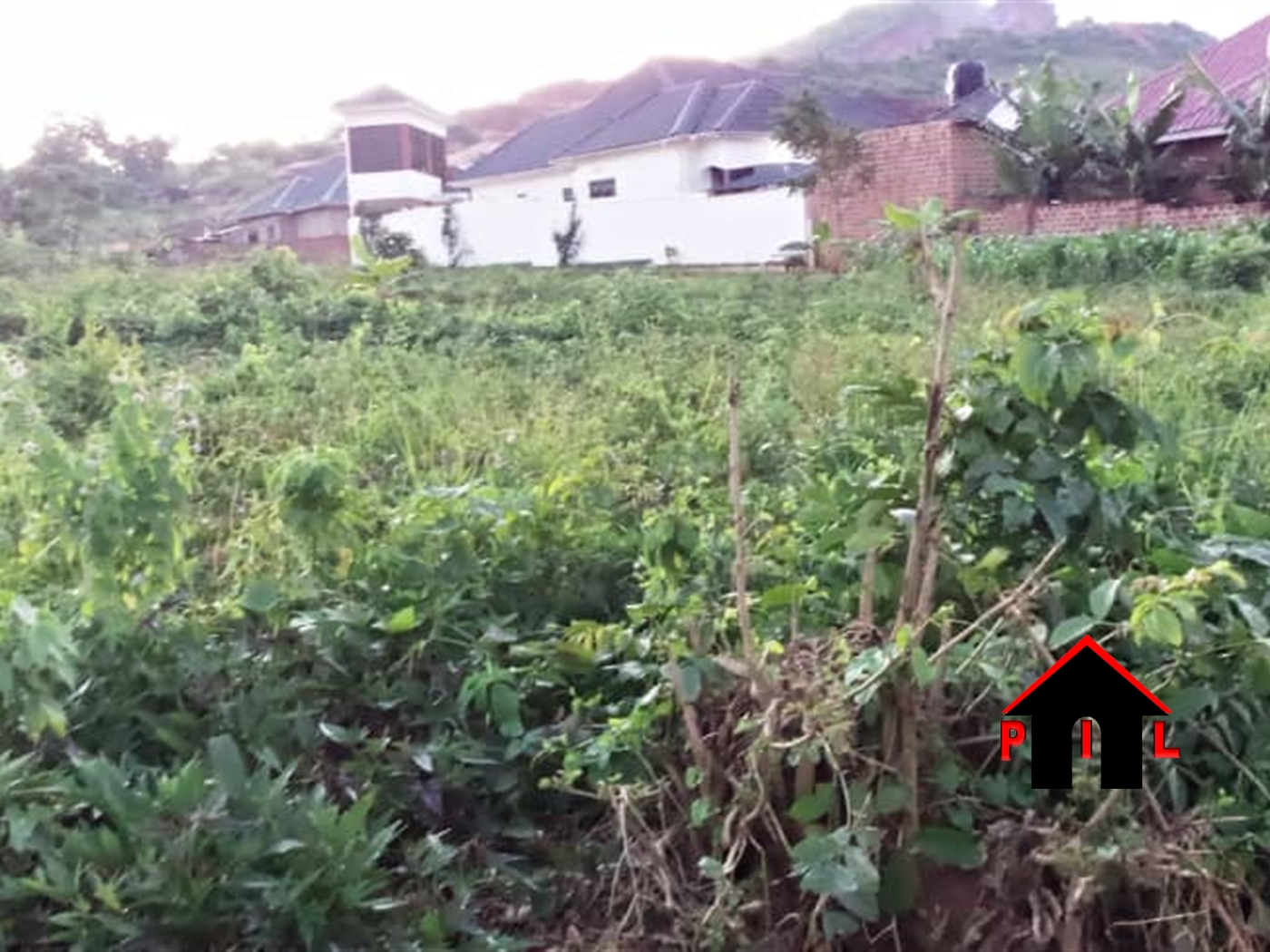 Residential Land for sale in Makenke Wakiso