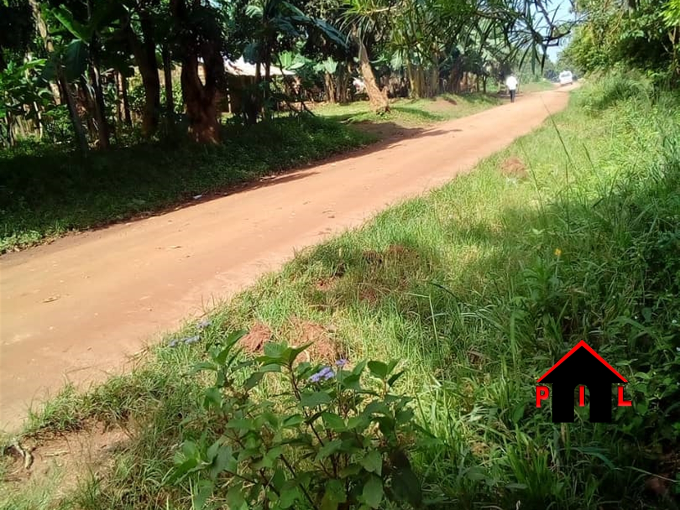 Commercial Land for sale in Garuga Wakiso