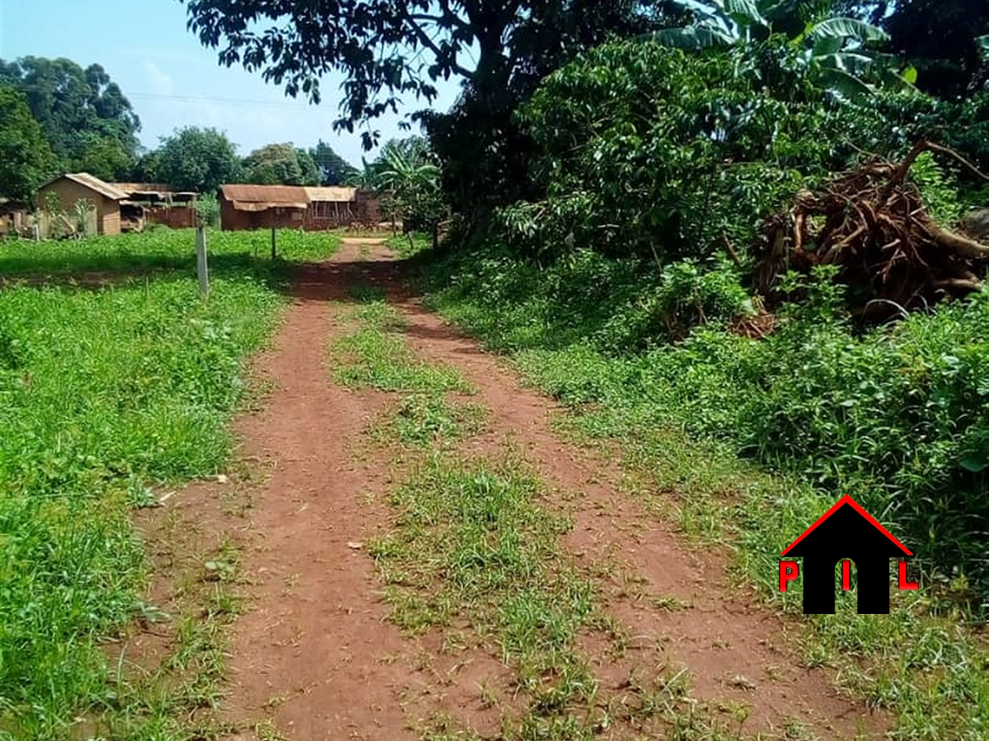 Commercial Land for sale in Garuga Wakiso