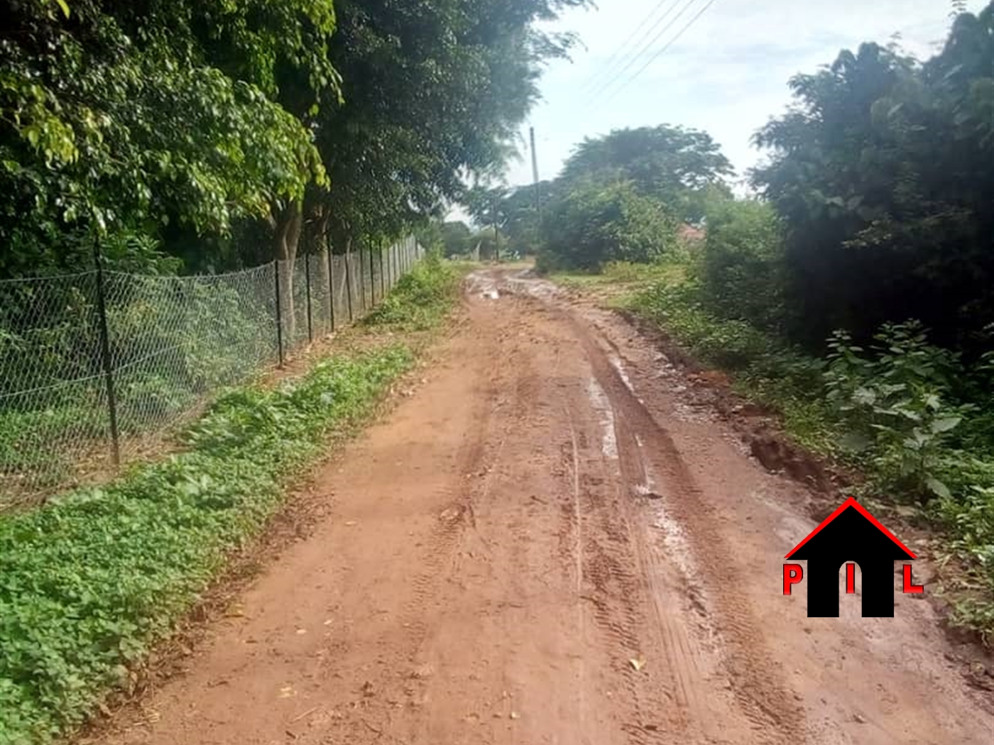 Commercial Land for sale in Garuga Wakiso