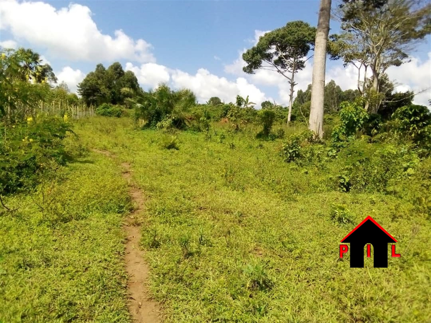 Agricultural Land for sale in Nakawuka Wakiso