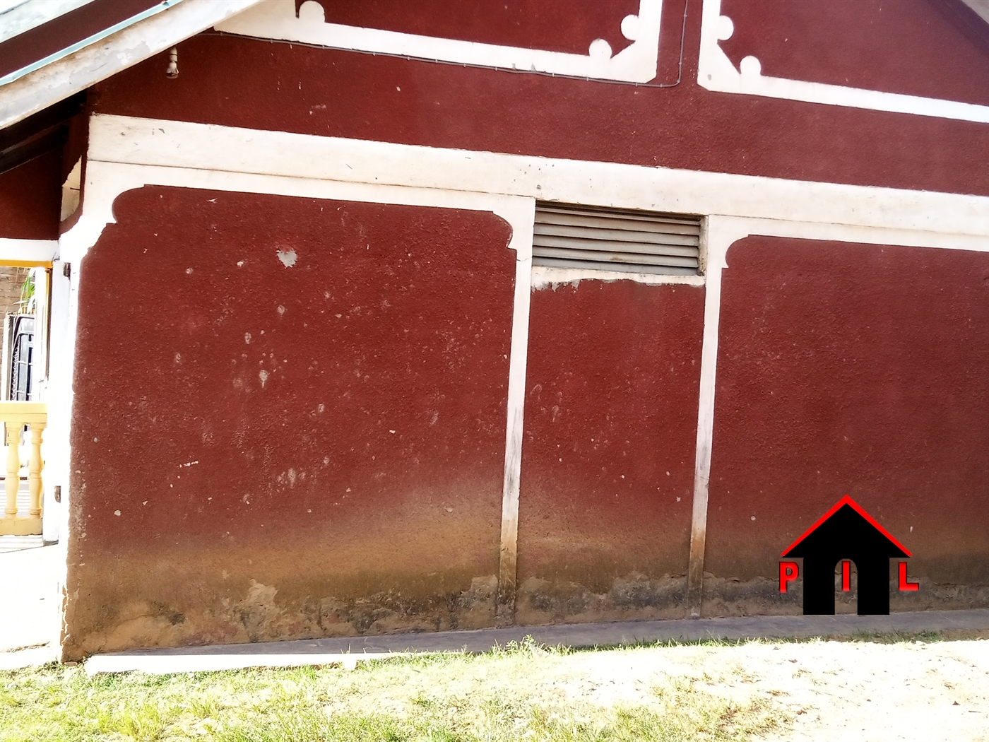 Bungalow for sale in Kikaya Mityana