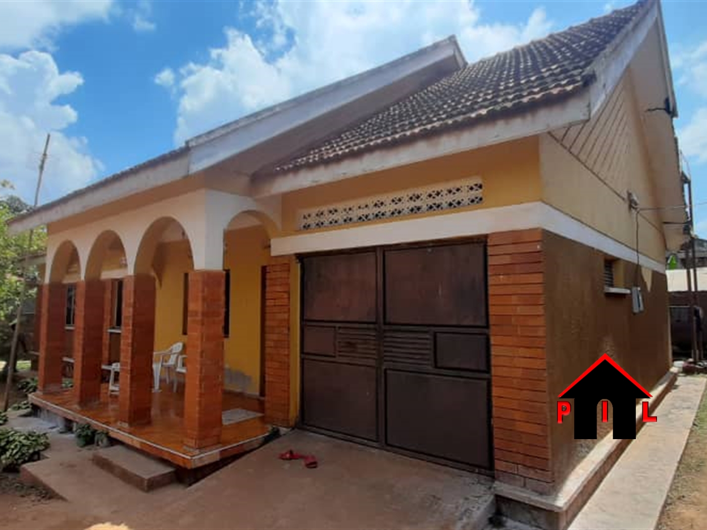 Bungalow for sale in Bbunga Kampala