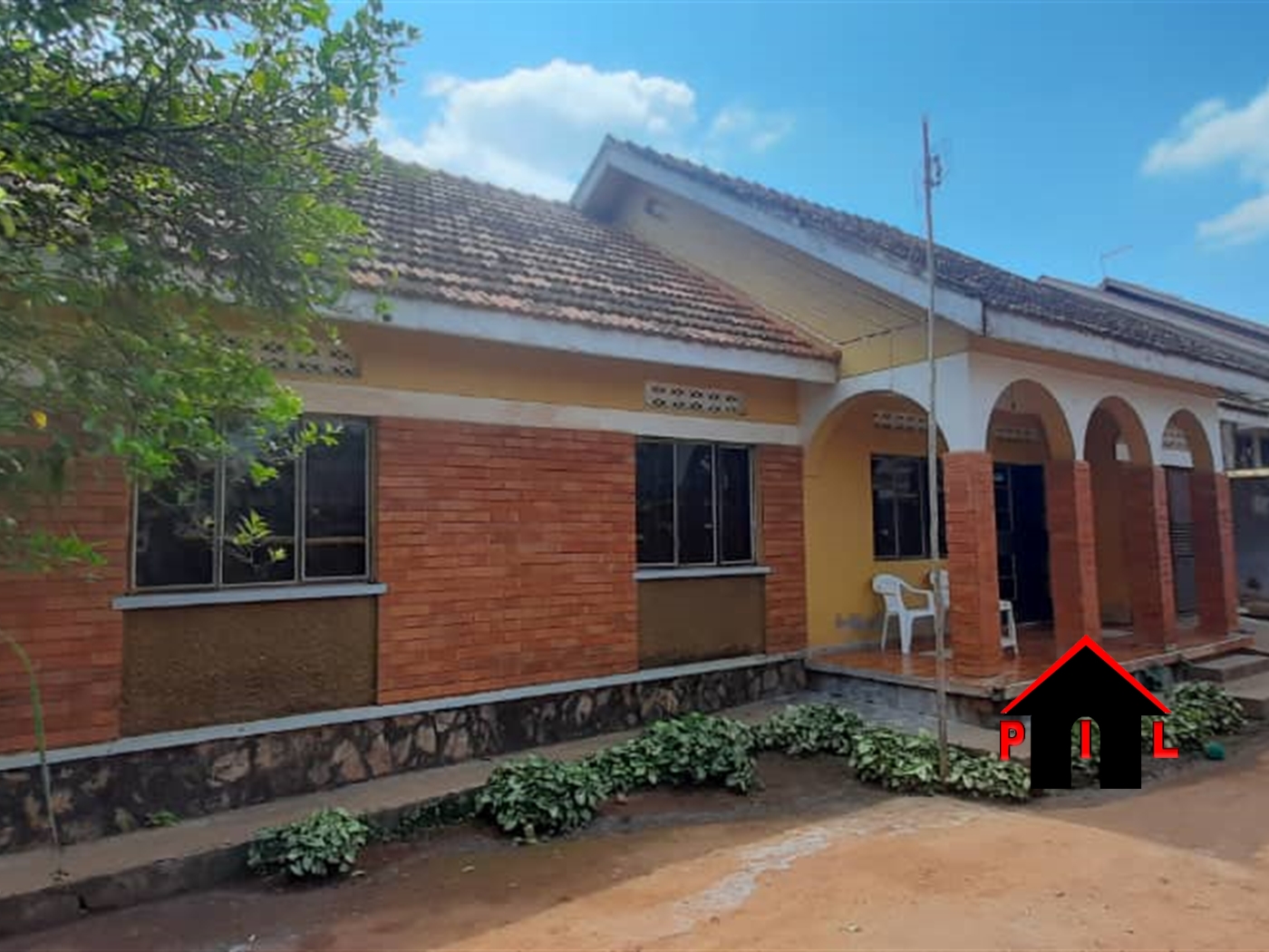 Bungalow for sale in Bbunga Kampala