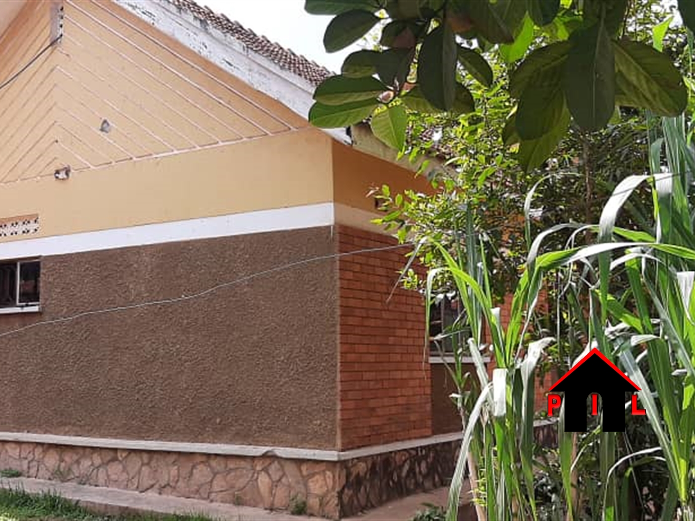 Bungalow for sale in Bbunga Kampala