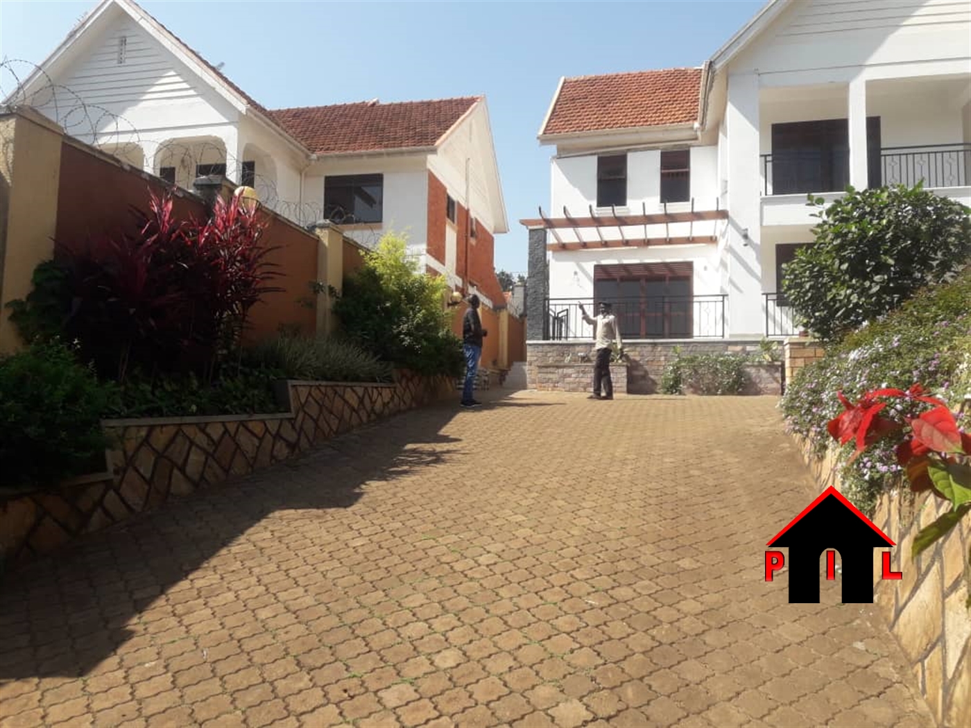 Storeyed house for sale in Naguru Kampala