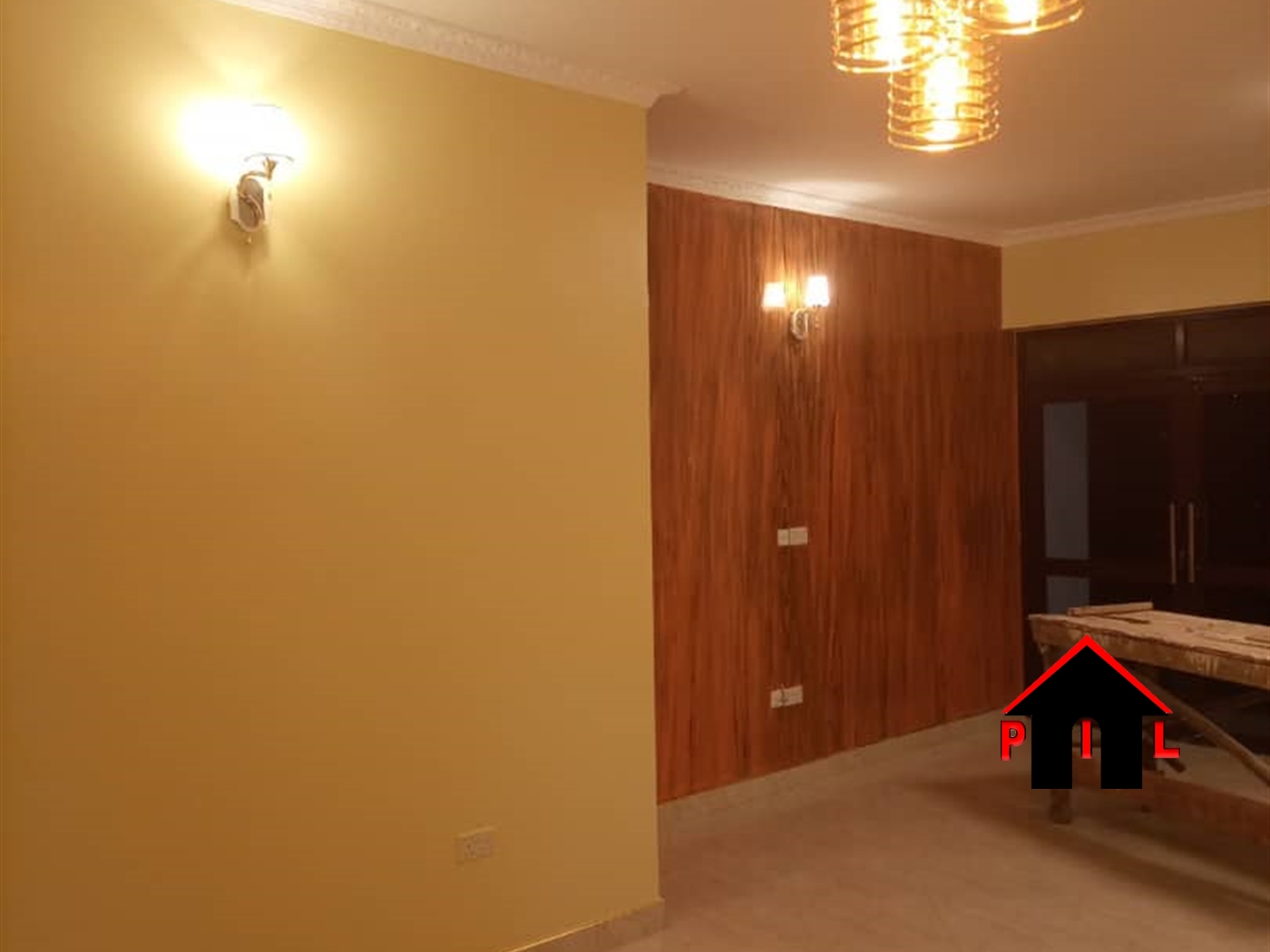 Apartment for sale in Seguku Wakiso