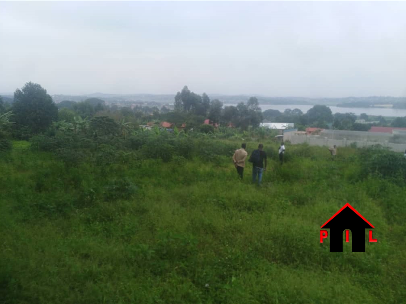 Residential Land for sale in Kasenyi Wakiso