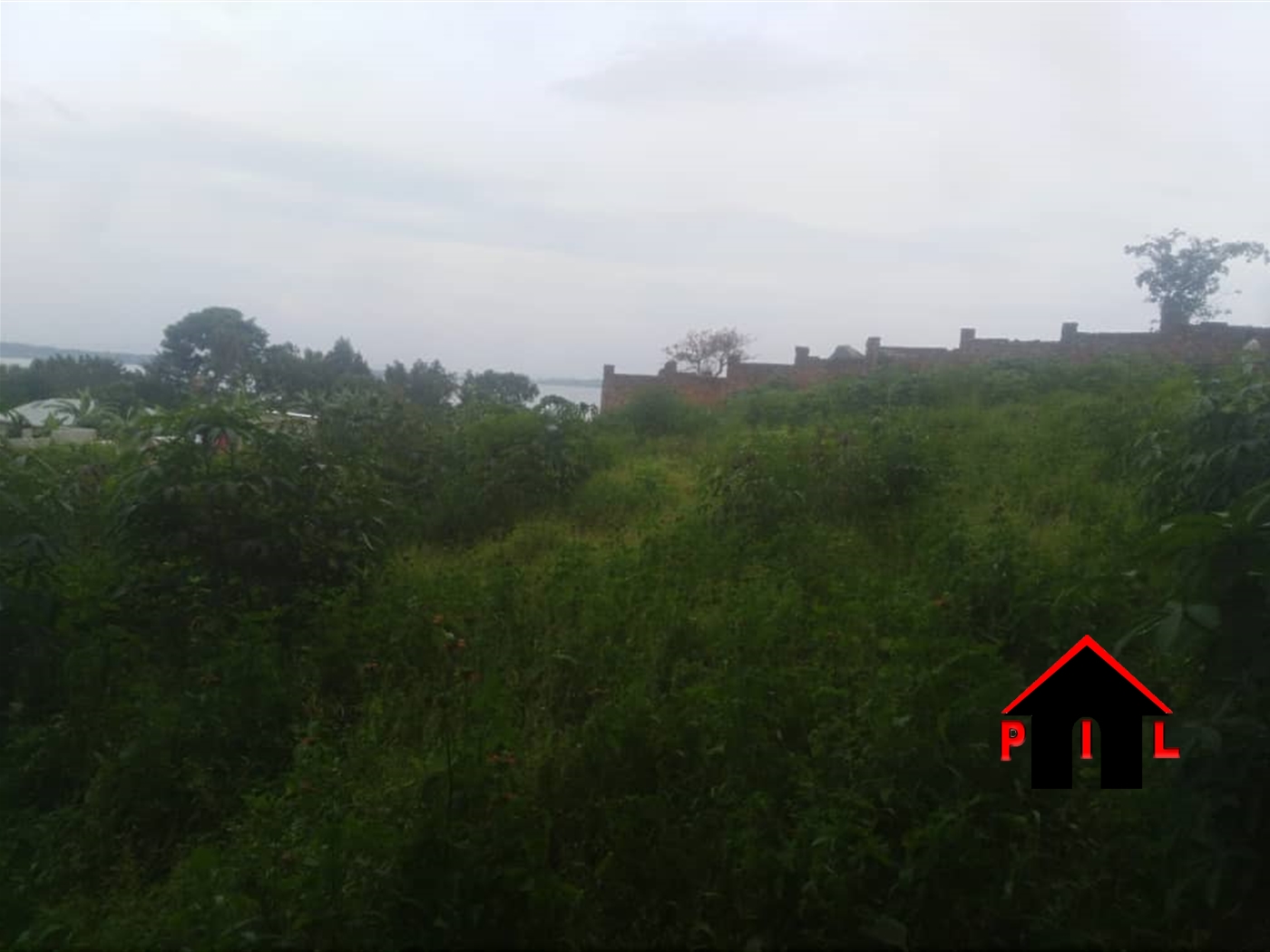 Residential Land for sale in Kasenyi Wakiso