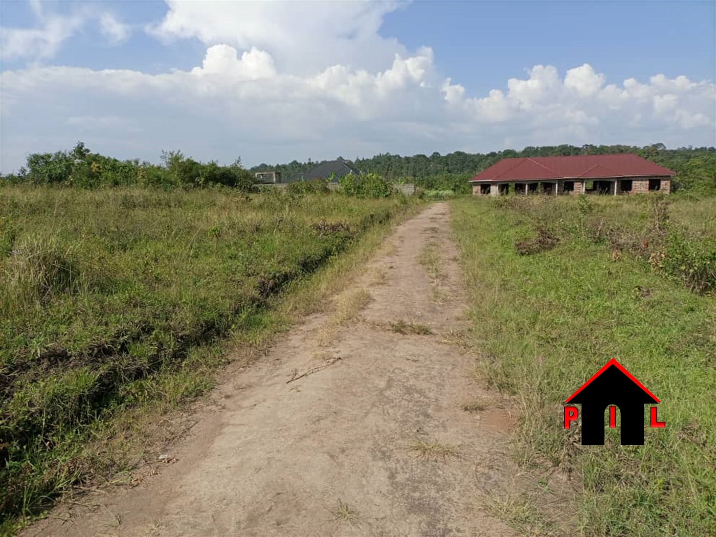 Residential Land for sale in Namasiga Wakiso