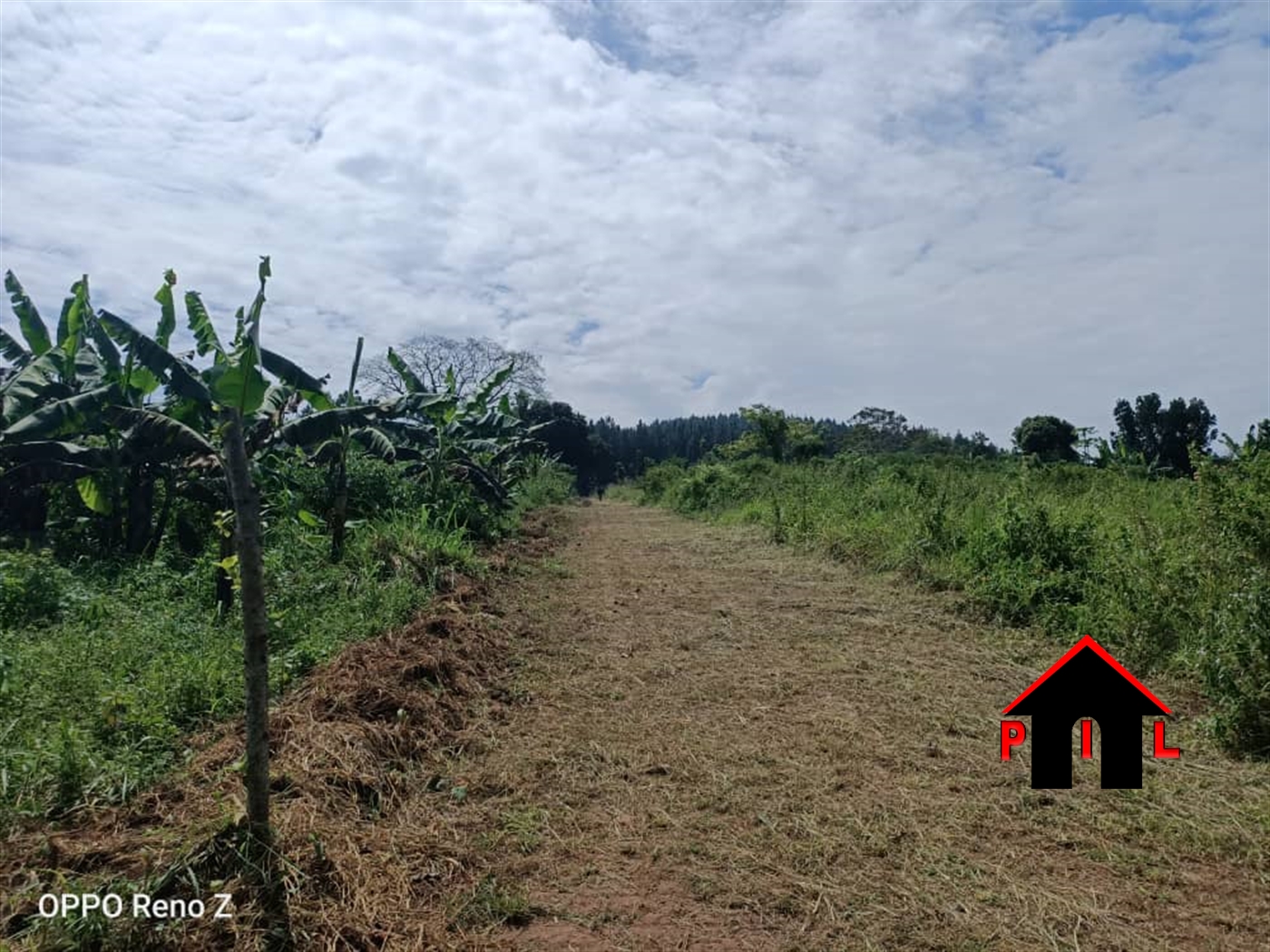 Residential Land for sale in Namasiga Wakiso