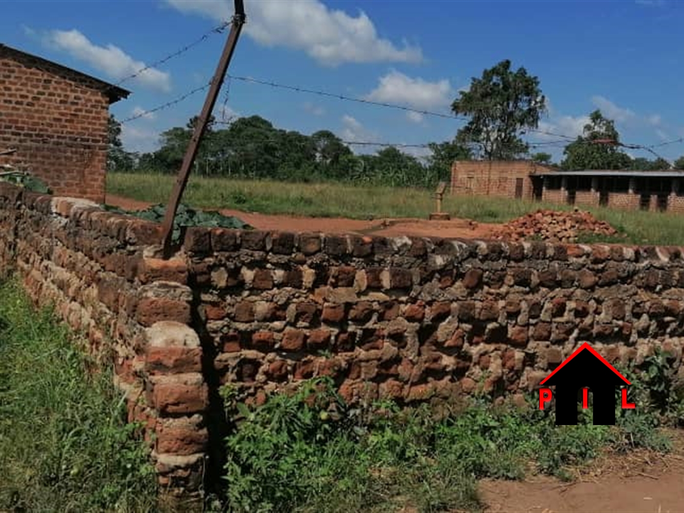 Agricultural Land for sale in Kiwanguzi Wakiso
