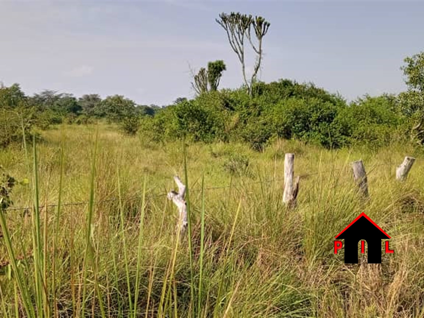 Residential Land for sale in Seguku Wakiso