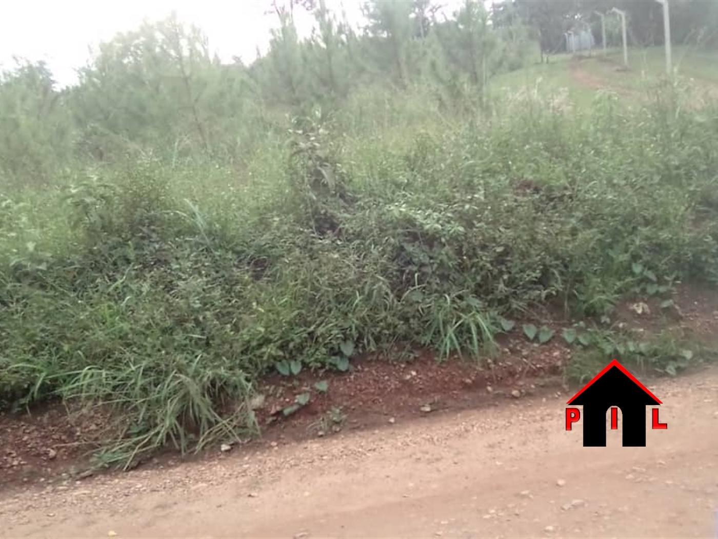 Residential Land for sale in Kitende Wakiso