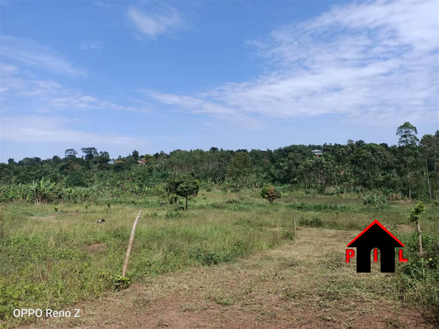 Residential Land for sale in Jokolela Wakiso