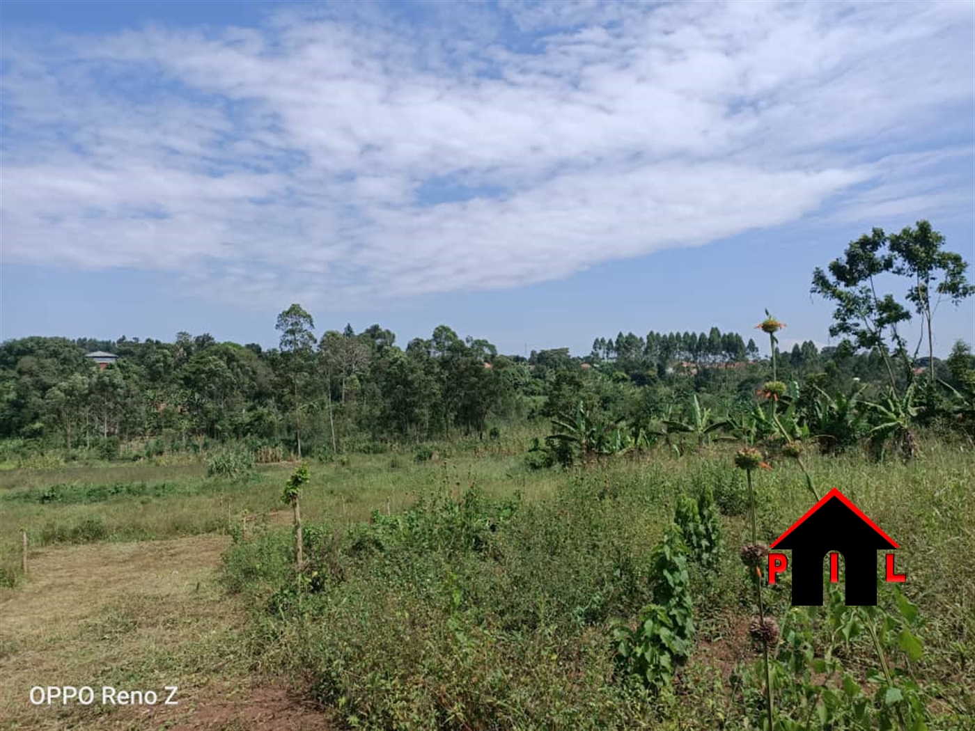 Residential Land for sale in Jokolela Wakiso