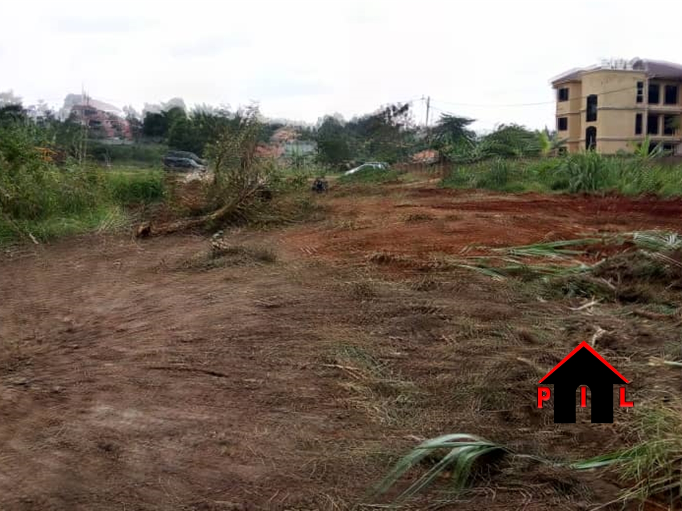 Residential Land for sale in Kitti Wakiso