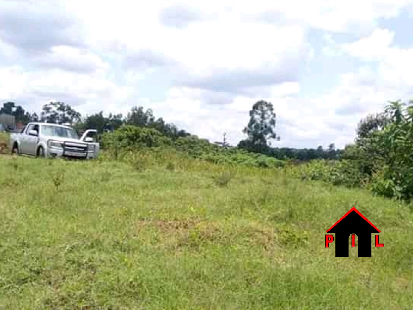 Residential Land for sale in Mbalwa Wakiso