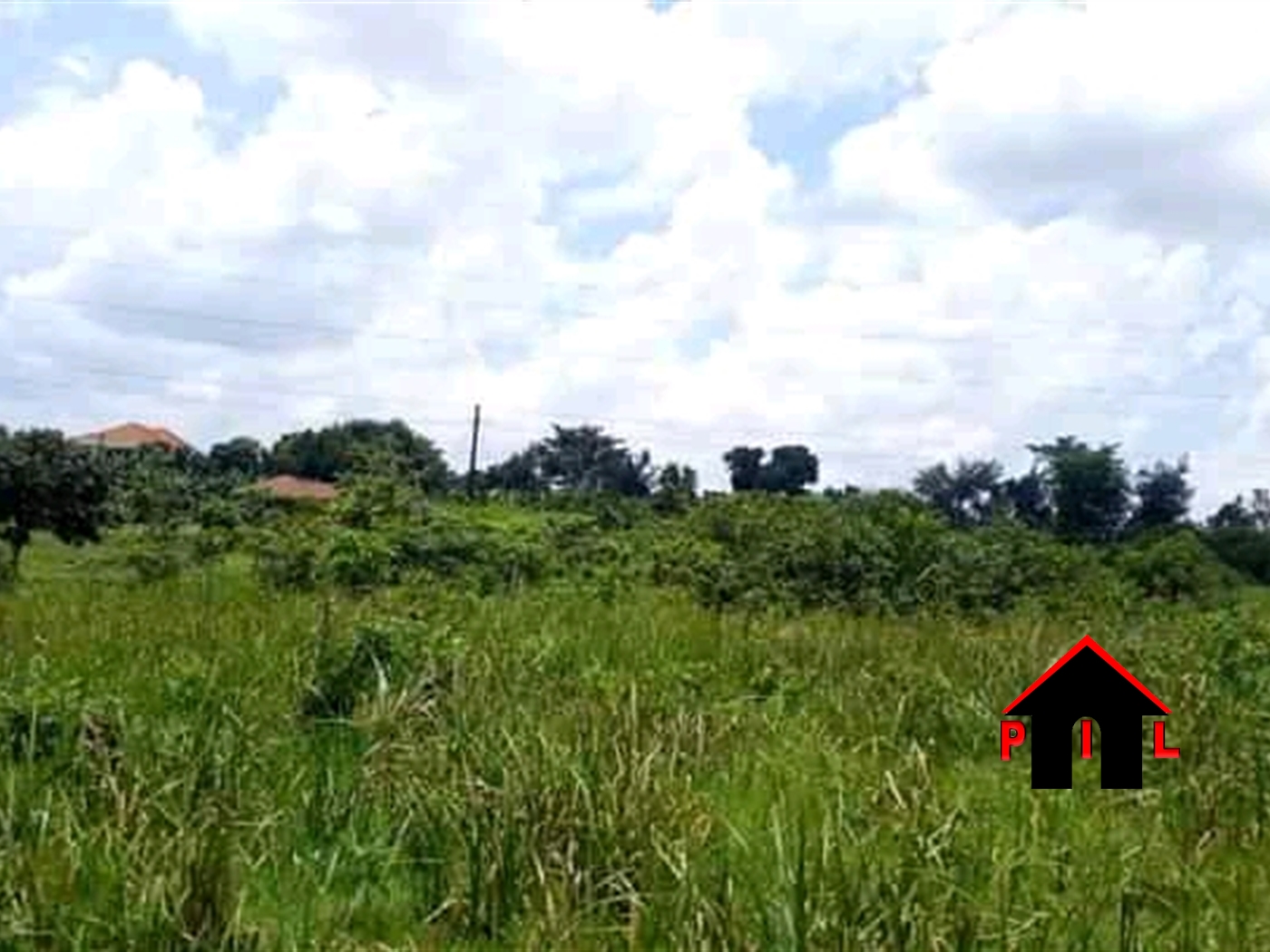 Residential Land for sale in Mbalwa Wakiso