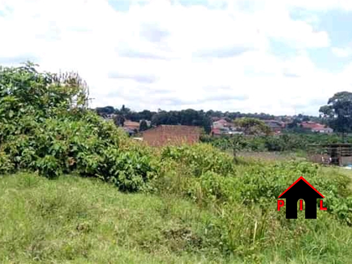 Residential Land for sale in Mbalwa Wakiso