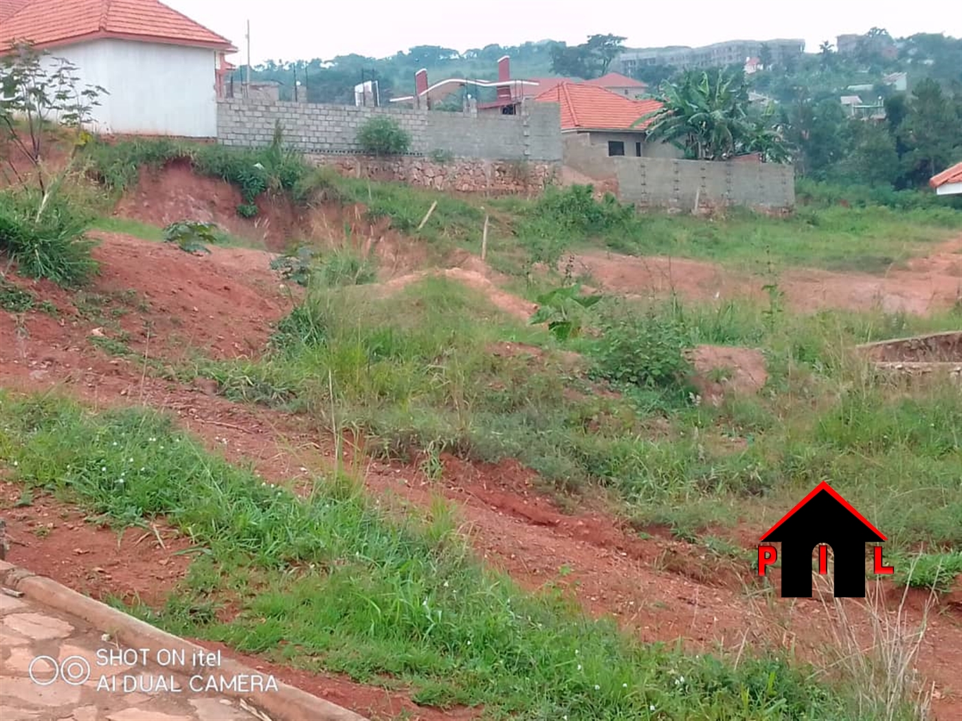 Residential Land for sale in Kungu Wakiso