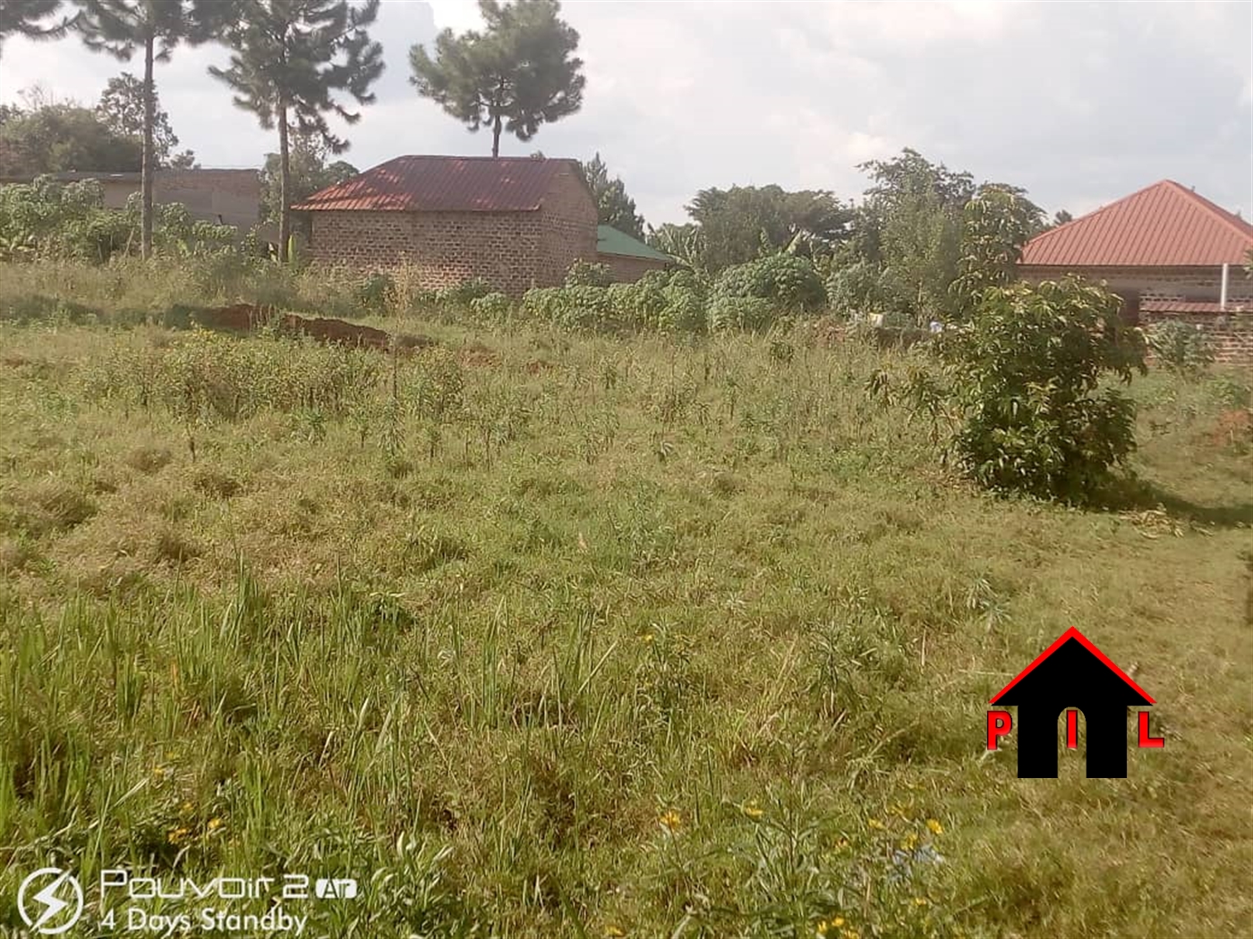 Residential Land for sale in Kungu Kampala