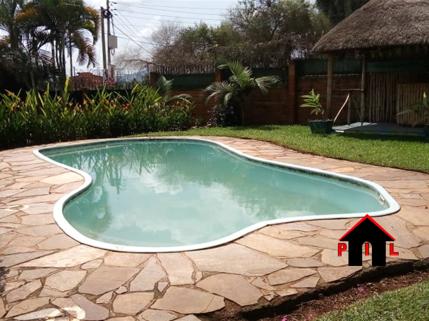 Bungalow for rent in Naguru Kampala