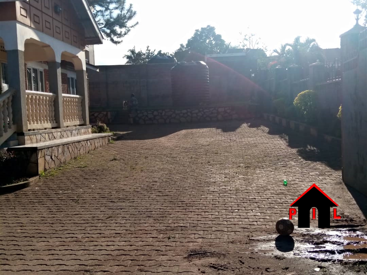 Bungalow for sale in Kisaasi Kampala