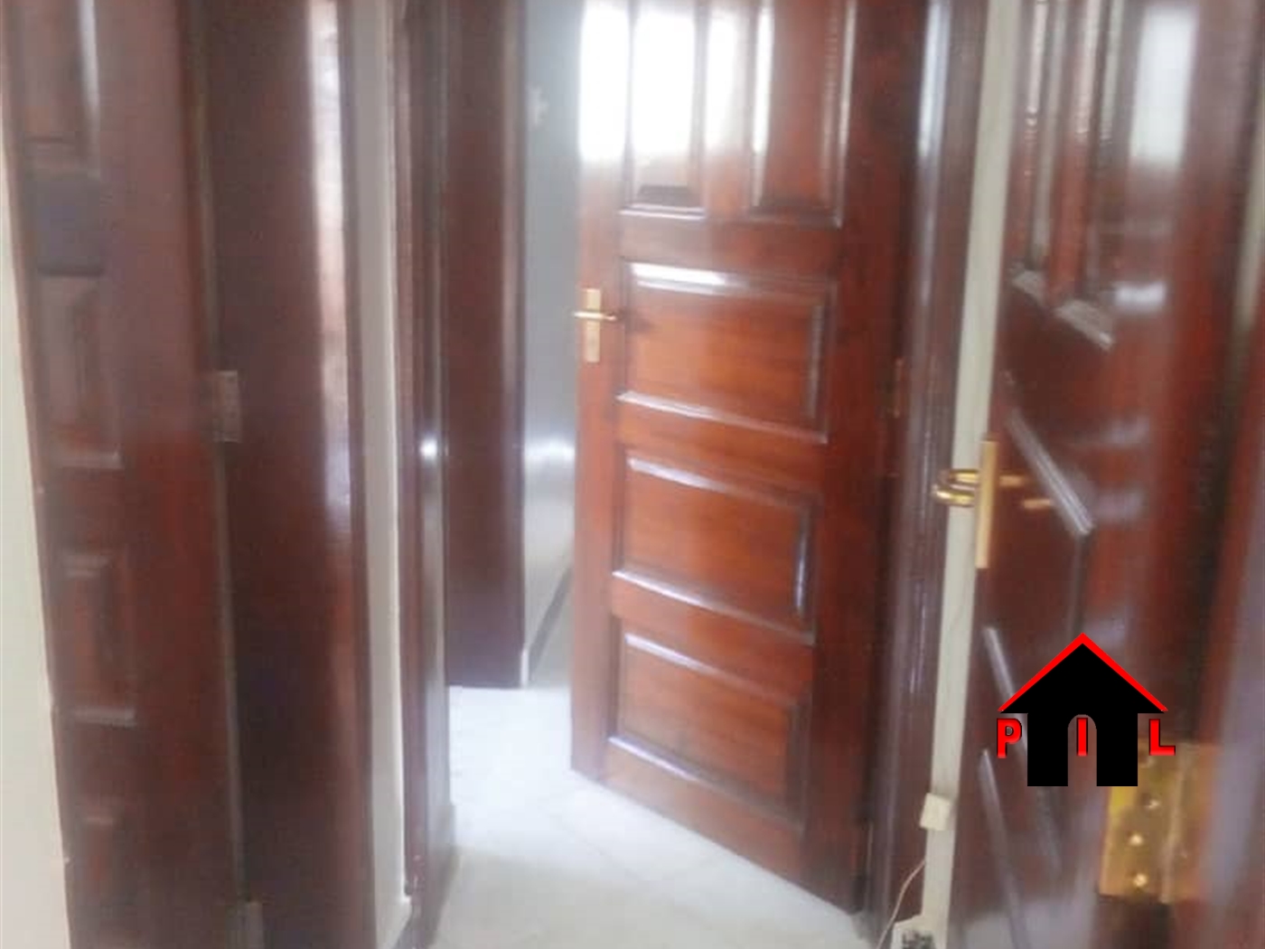 Bungalow for rent in Bweyogerere Wakiso