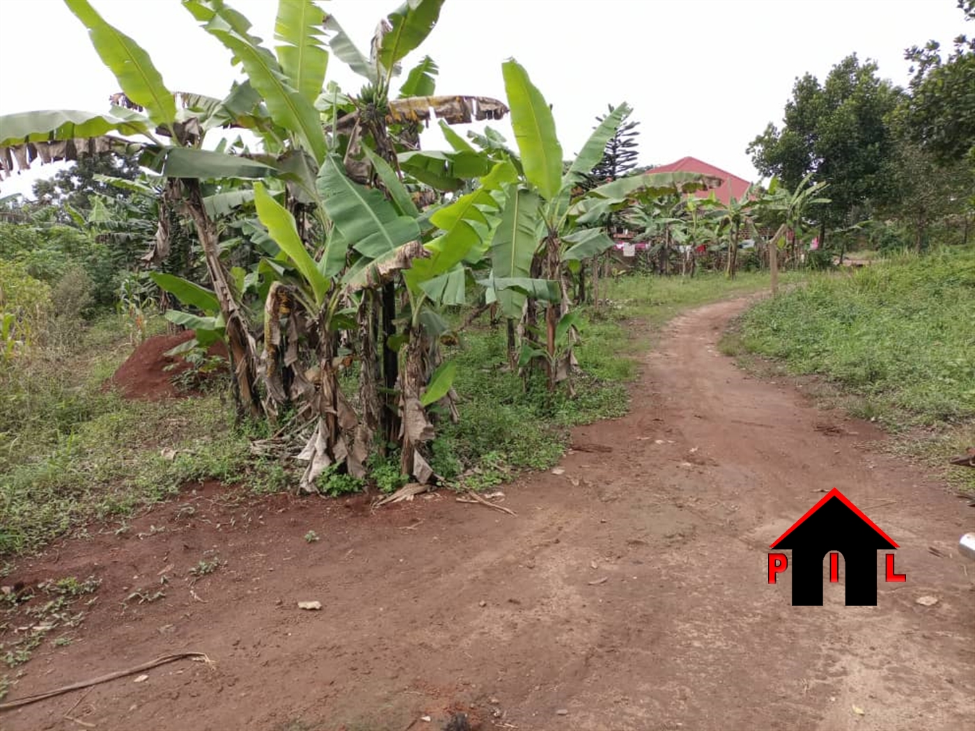 Residential Land for sale in Misindye Wakiso