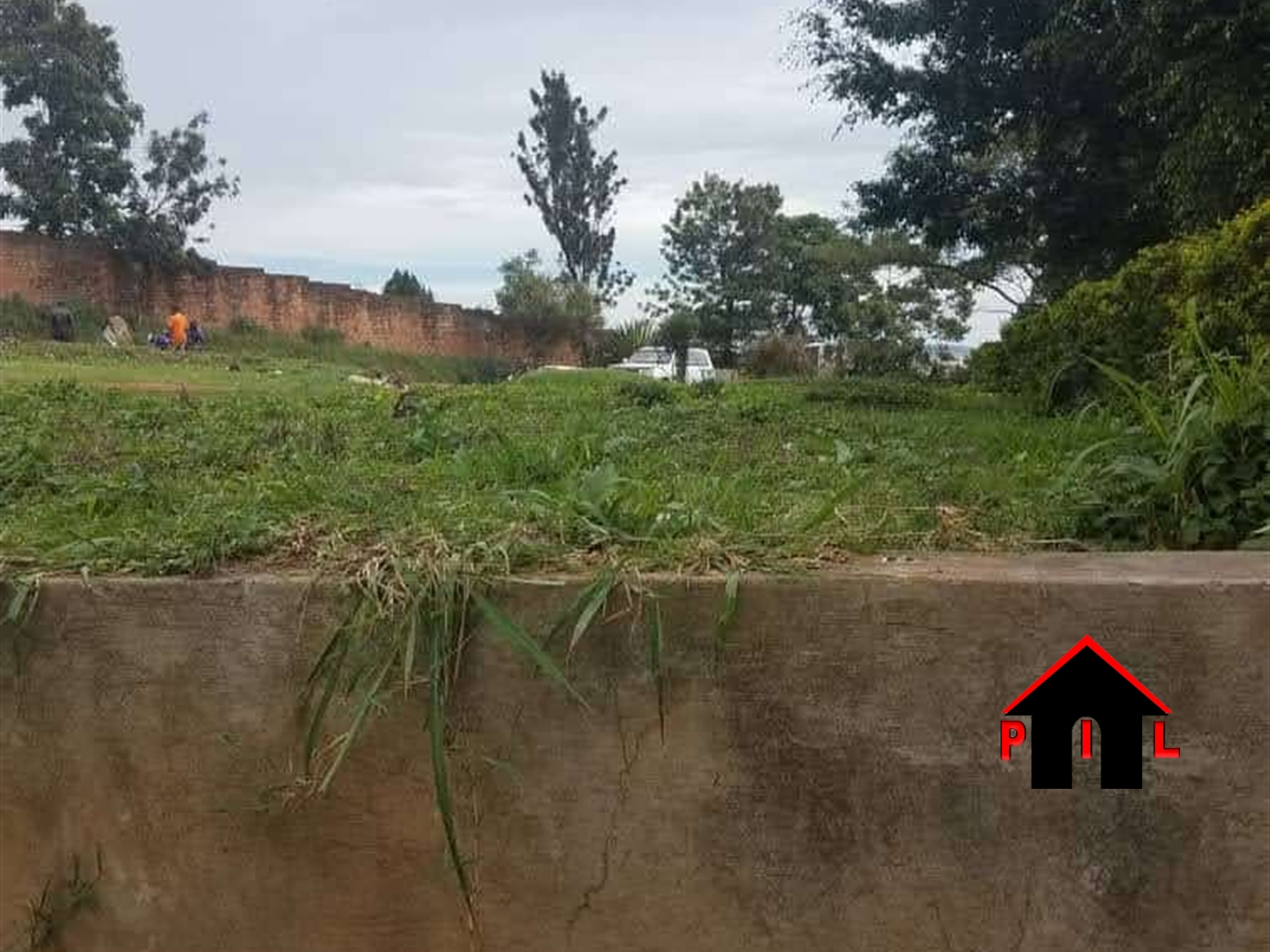 Commercial Land for sale in Lubiri Wakiso