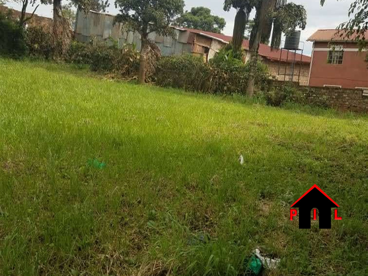 Commercial Land for sale in Lubiri Wakiso