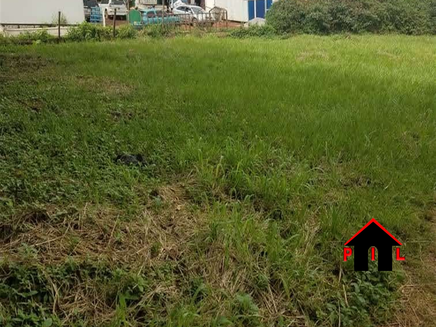 Commercial Land for sale in Lubiri Wakiso