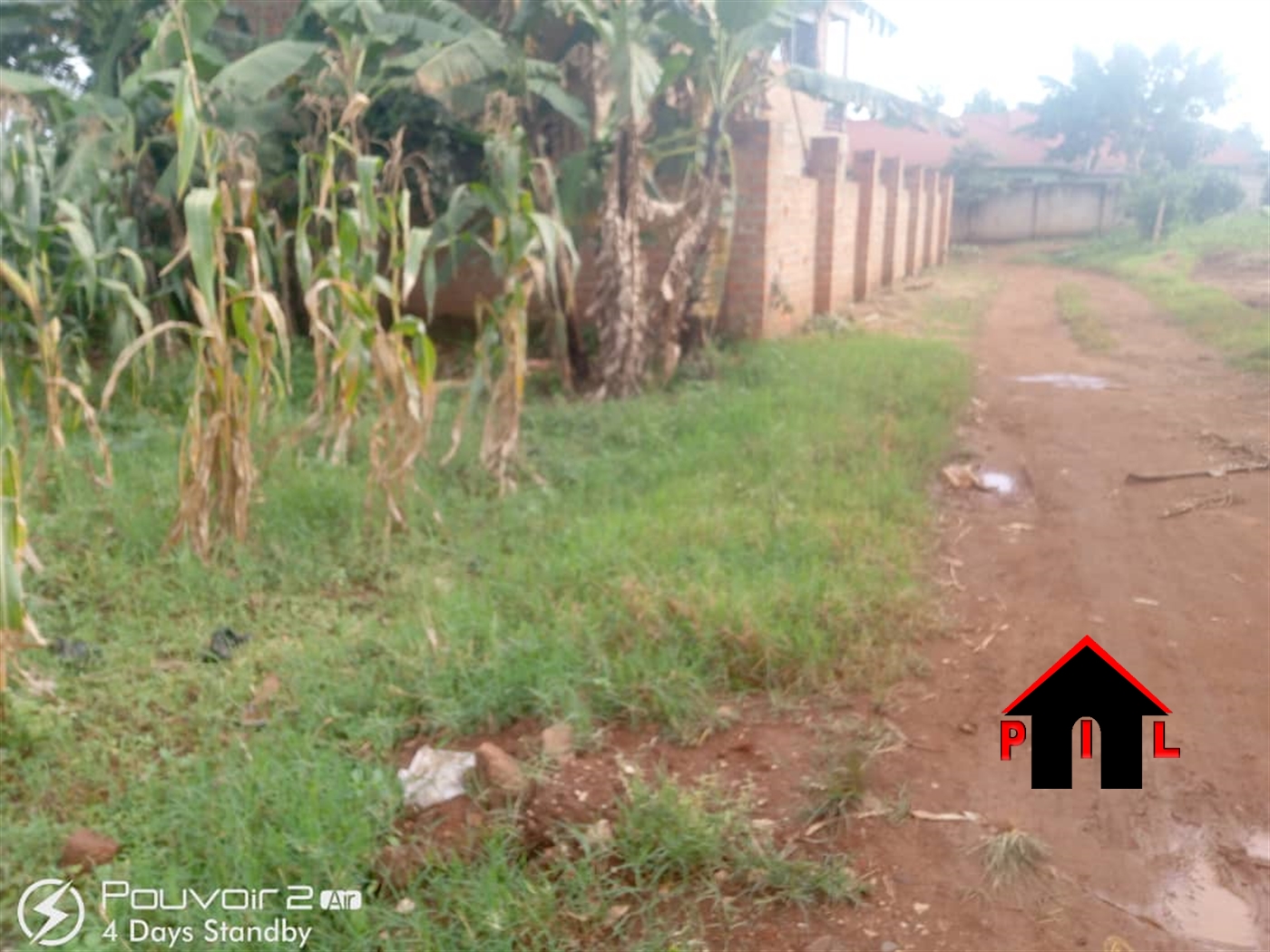 Residential Land for sale in Kitukutwe Wakiso