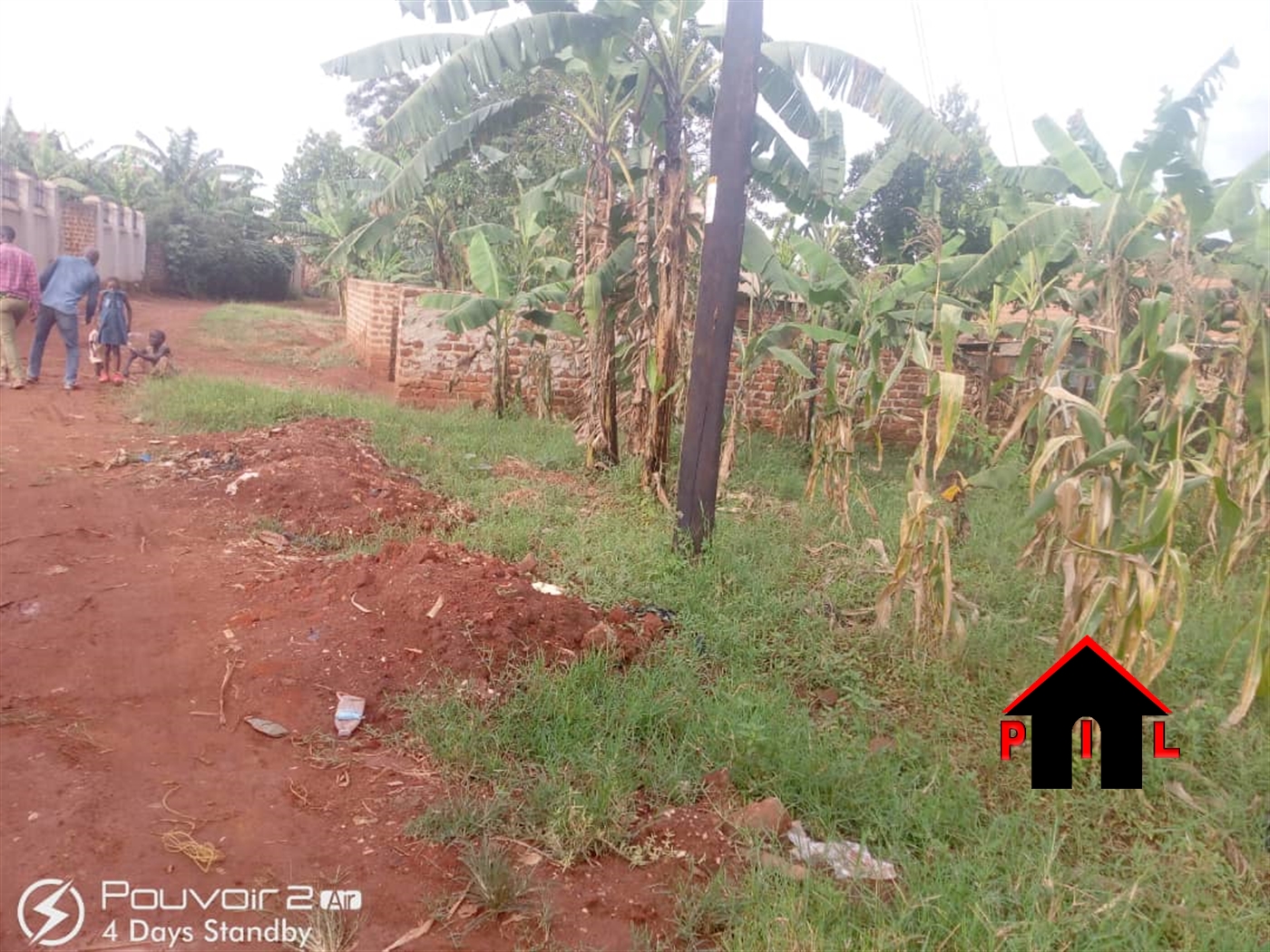 Residential Land for sale in Kitukutwe Wakiso