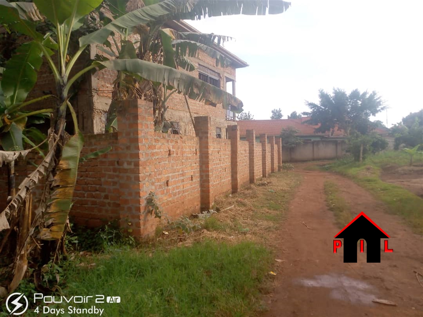 Residential Land for sale in Kitukutwe Wakiso