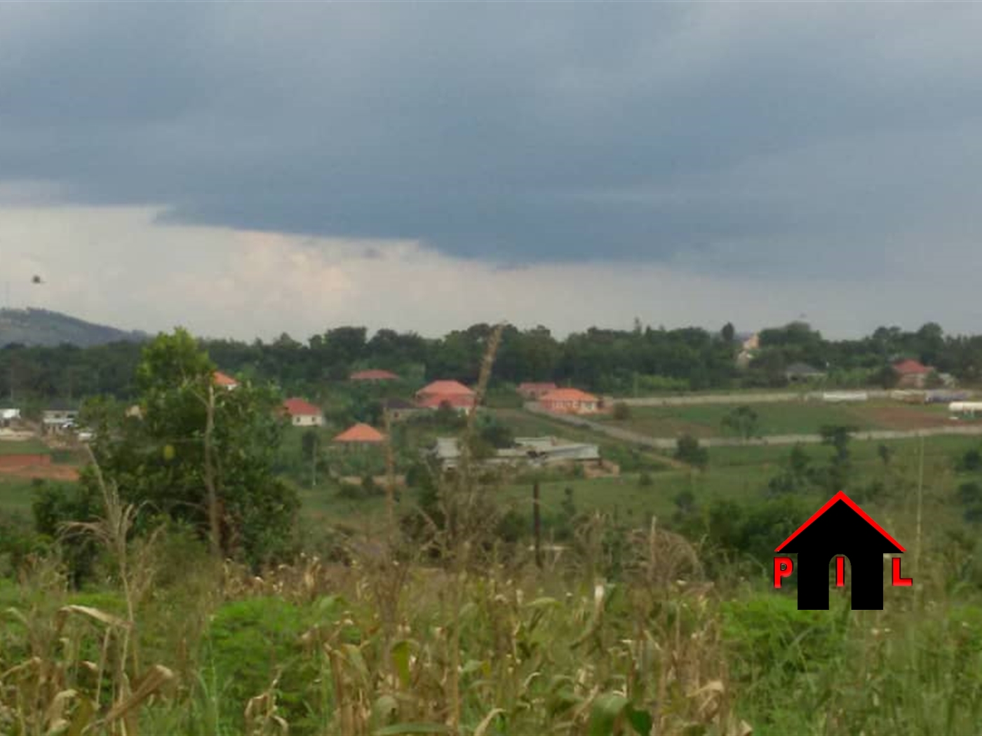 Residential Land for sale in Ssanga Wakiso