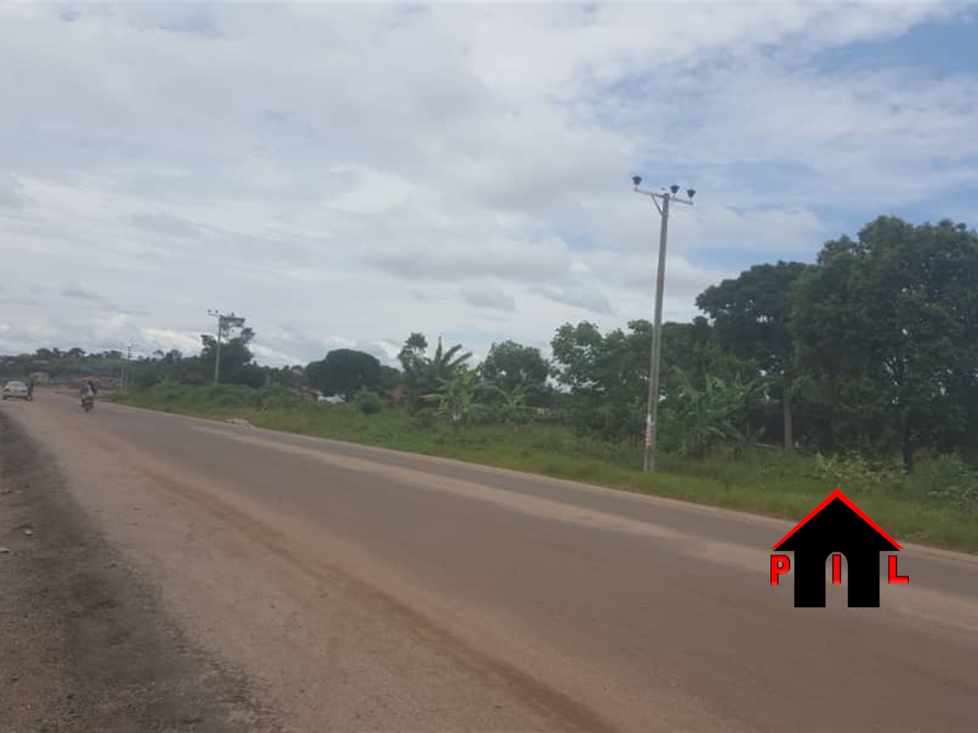 Residential Land for sale in Garuga Wakiso
