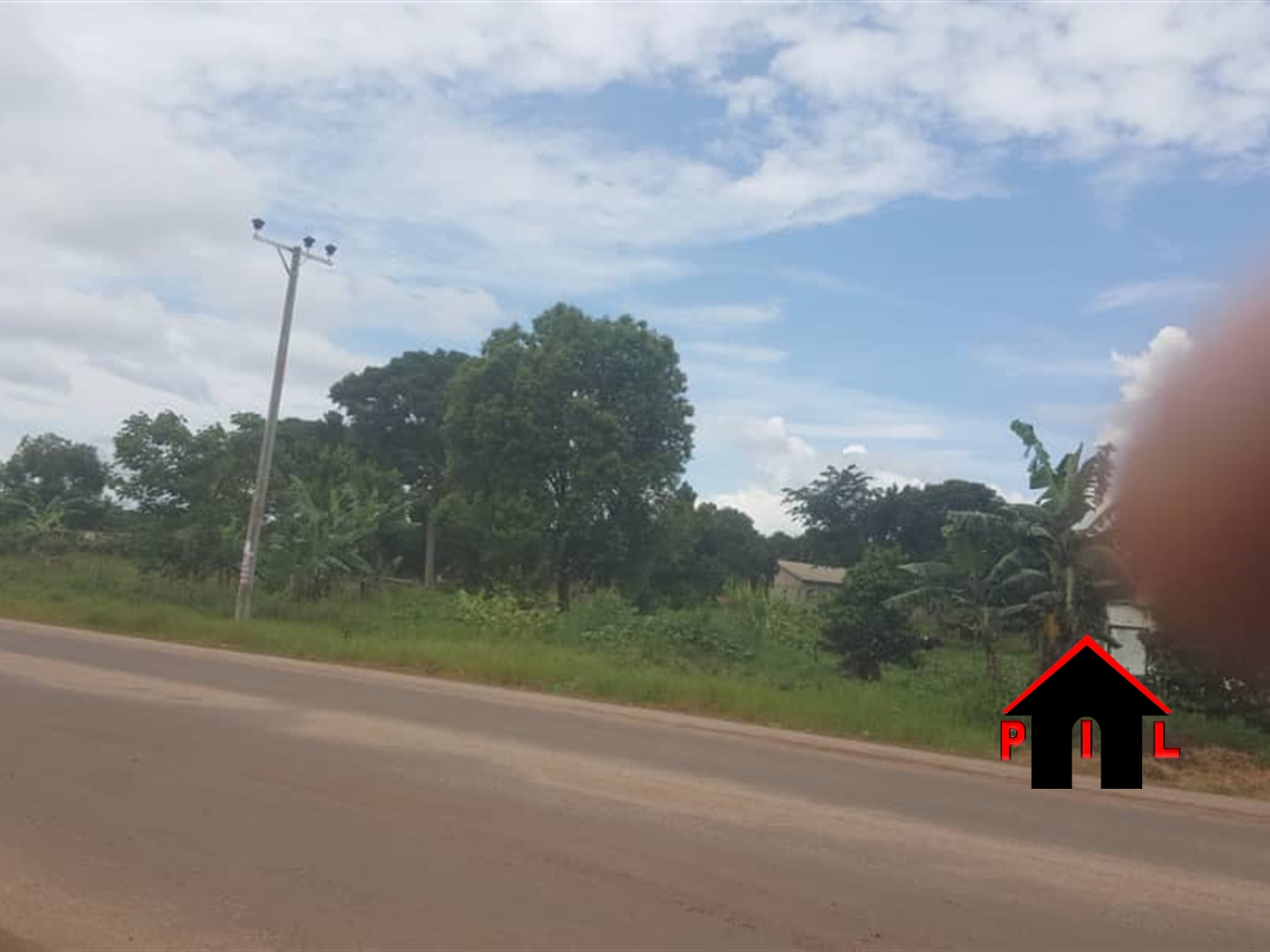 Residential Land for sale in Garuga Wakiso