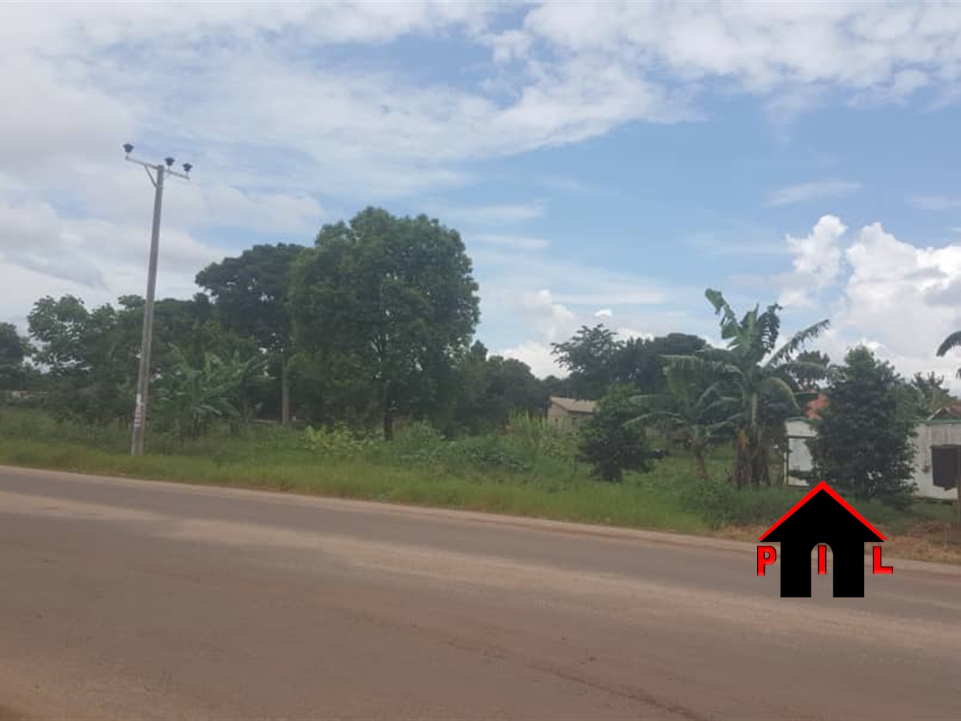 Residential Land for sale in Garuga Wakiso