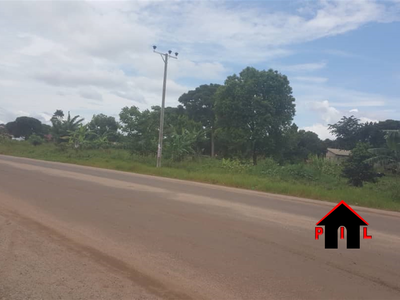 Residential Land for sale in Garuga Wakiso