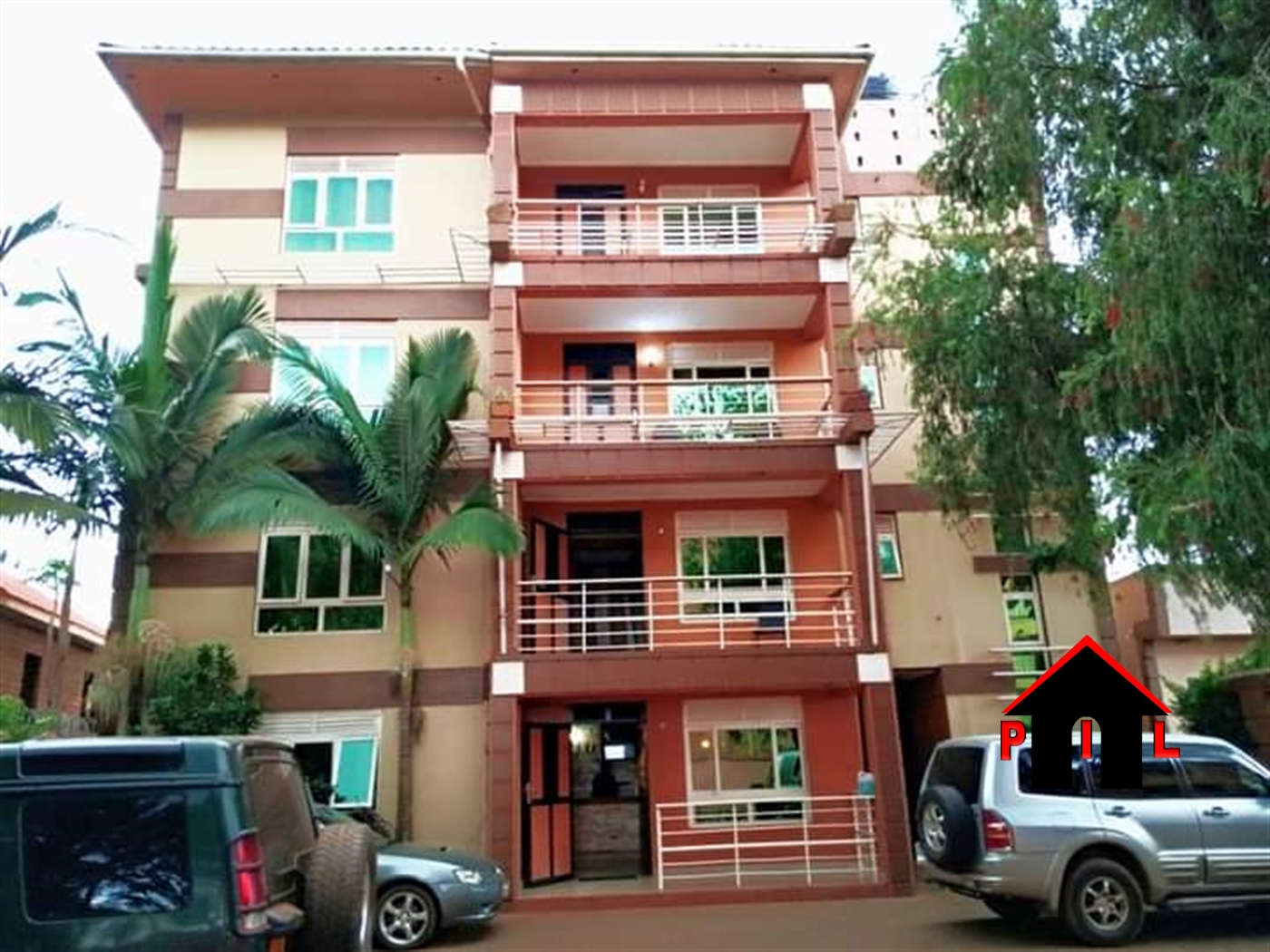 Hotel for sale in Ntinda Kampala