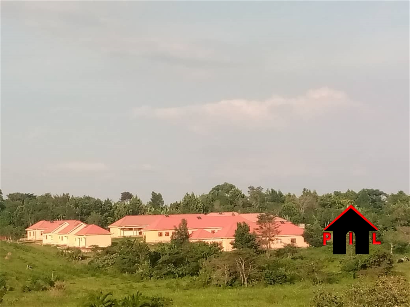 Residential Land for sale in Kakelenge Wakiso