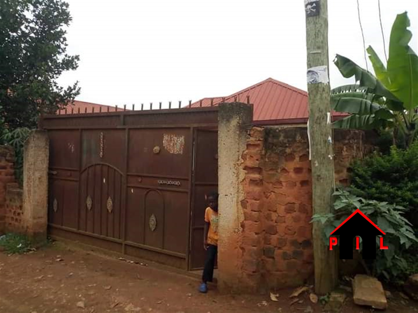 Bungalow for sale in Namugongo Wakiso