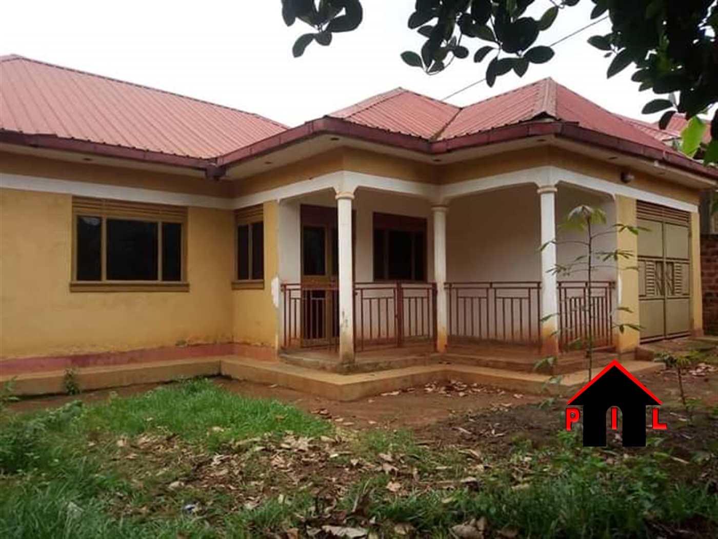 Bungalow for sale in Namugongo Wakiso