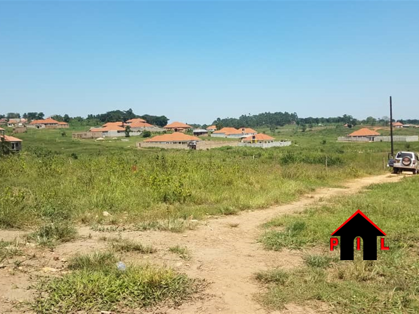 Residential Land for sale in Nsasa Wakiso