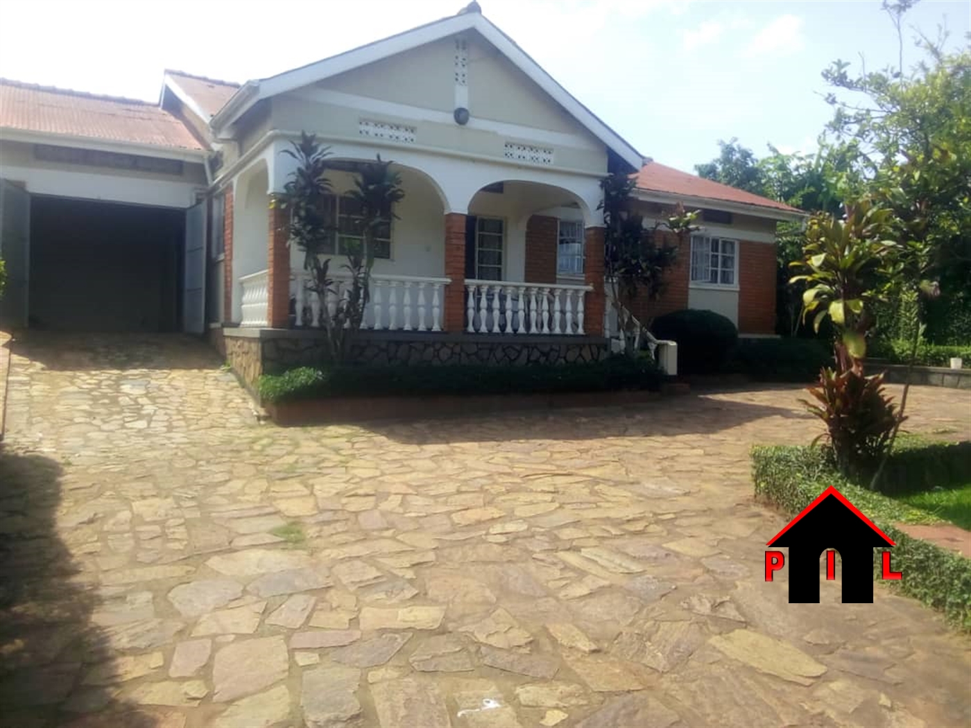 Bungalow for sale in Kyetume Mukono